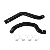 Jeep Wrangler 6 Cyl 07-11 Slangkit Silikon Mishimoto